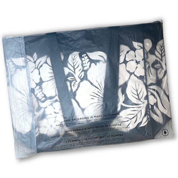 ALOHA Collection—Heipua Go-To Tote Bag—Lucky 11 Limited Edition *NWT* - Picture 3 of 6